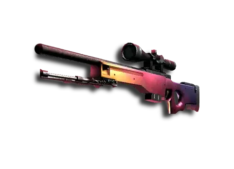 Fast AWP