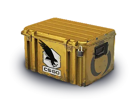 Clutch Case