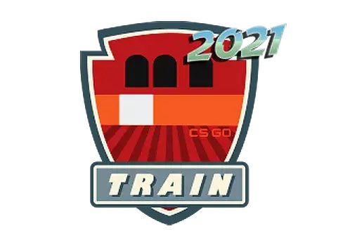 2021 Train