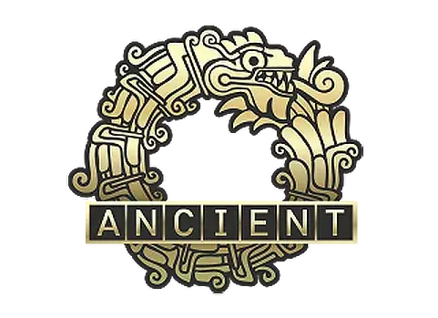 Ancient